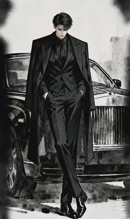 Profile image of Baek Kang-hyuk