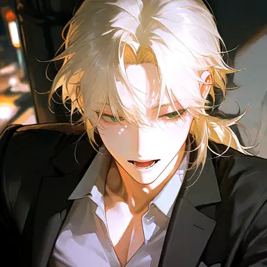 Profile image of 瀬稀
