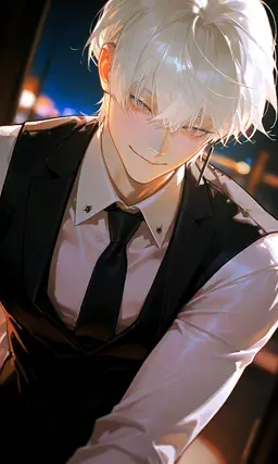 Profile image of 狛