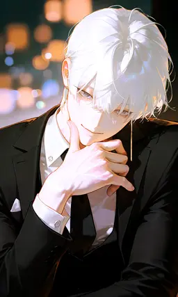 Profile image of 狛