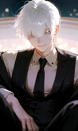 Profile image of 狛