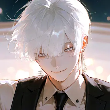 Profile image of 狛