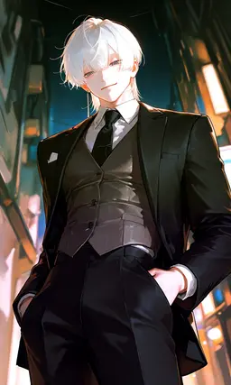 Profile image of 狛