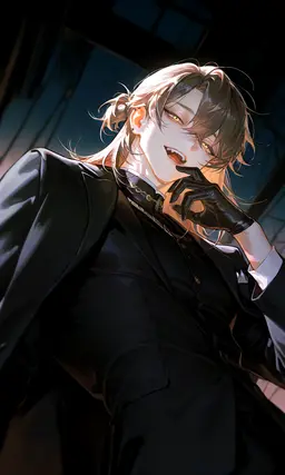 Profile image of 響