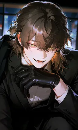 Profile image of 響