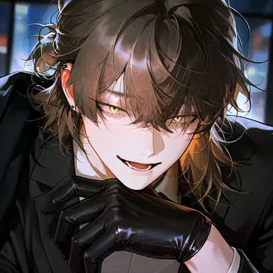 Profile image of 響