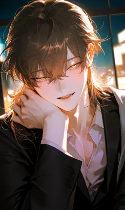 Profile image of 響
