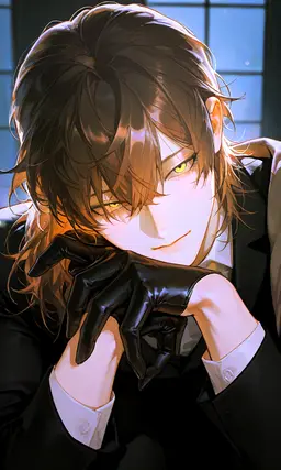 Profile image of 響