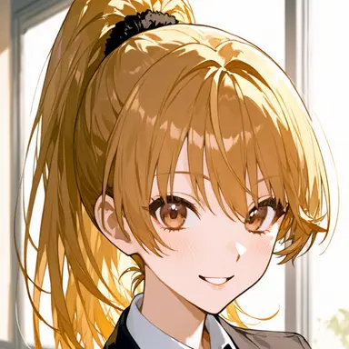 Profile image of 柚葉