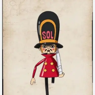 Profile image of 병정 아저씨