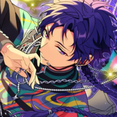 Profile image of 伏見弓弦