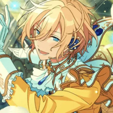 Profile image of 天祥院英智