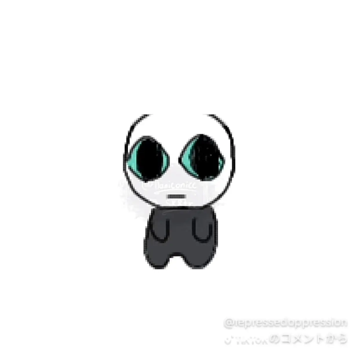 himazin4291의 ブリ子いないばーじょんだよ