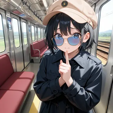 Profile image of 河合 優乃