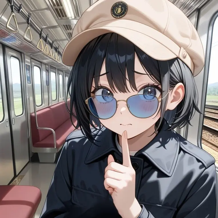 tea_suki의 お忍び作戦