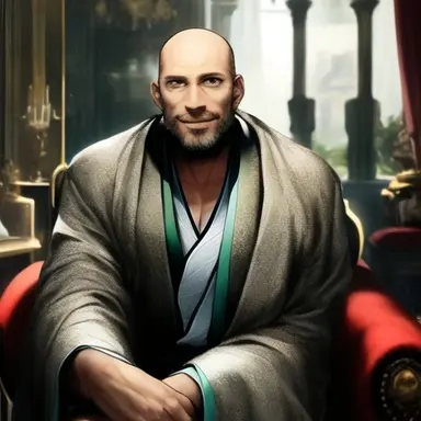 Profile image of 天間