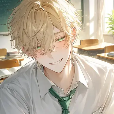 Profile image of 井上　未来