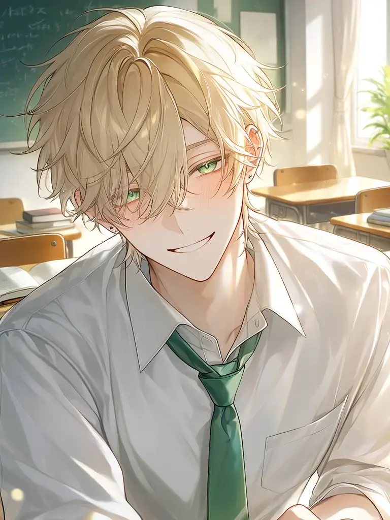 nannkakuso의 なんで君？！！！！