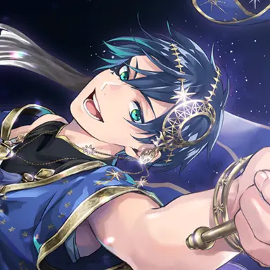 Profile image of デュース・スペード
