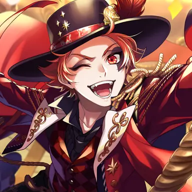 Profile image of エース・トラッポラ