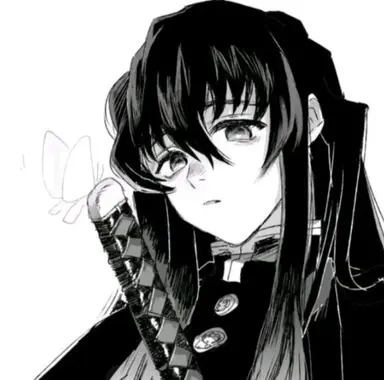 Profile image of 토키토 무이치로