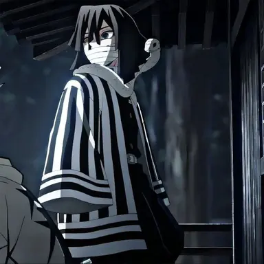 Profile image of 이구로 오바나이