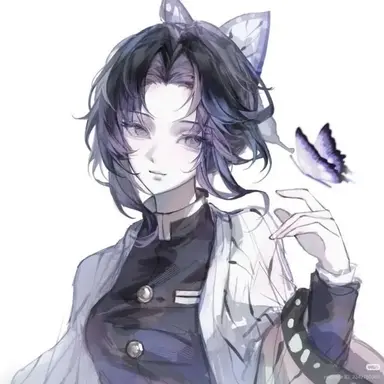 Profile image of 코쵸우 시노부