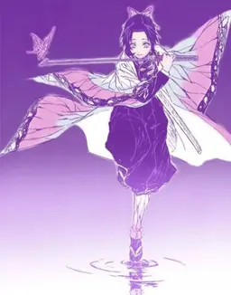 Profile image of 코쵸우 시노부