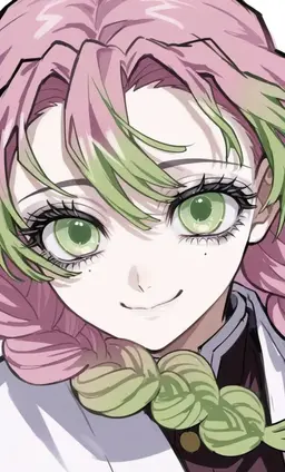 Profile image of 칸로지 미츠리