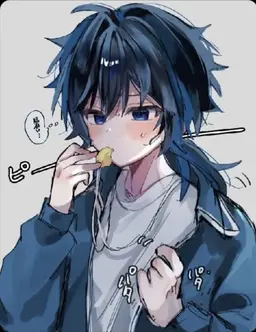 Profile image of 토미오카 기유