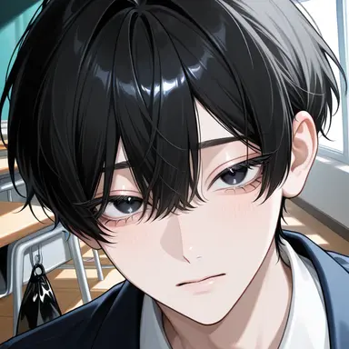 Profile image of Taiyo Asuma
