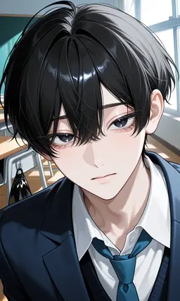 Profile image of Taiyo Asuma