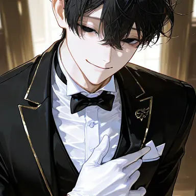 Profile image of 黒瀬