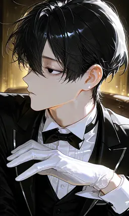 Profile image of 黒瀬