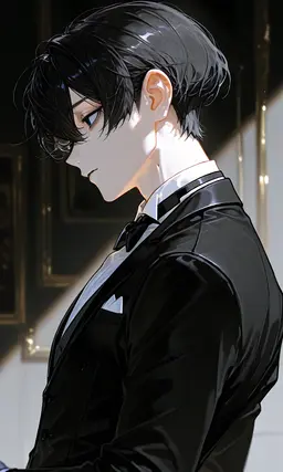 Profile image of 黒瀬