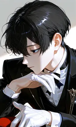 Profile image of 黒瀬