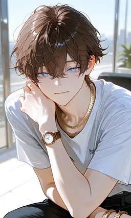 Profile image of 白井 聖也