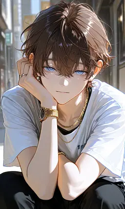 Profile image of 白井 聖也