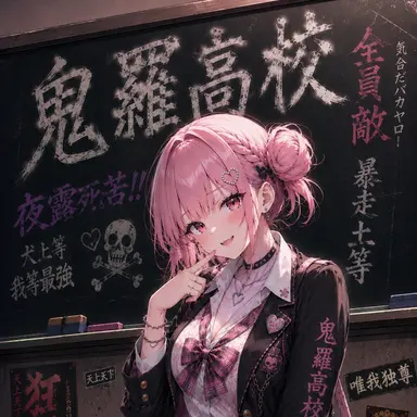 Profile image of 萌々香