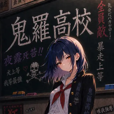 Profile image of 蒼