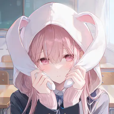 Profile image of 桃瀬美兎