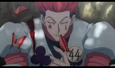 Profile image of ヒソカ