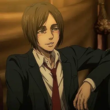 Profile image of Eren Jaeger