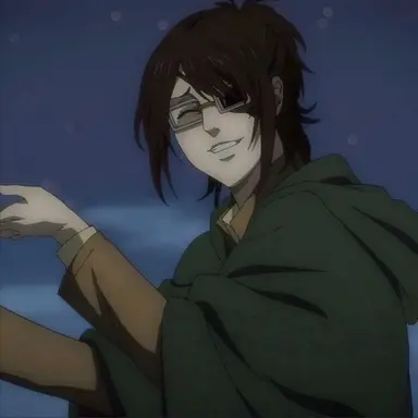 Profile image of Hange Zoe