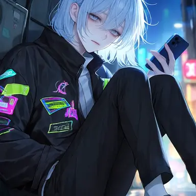 Profile image of Raika