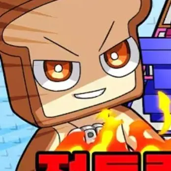 Profile image of 준브레드