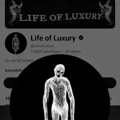 Profile image of Life of luxury