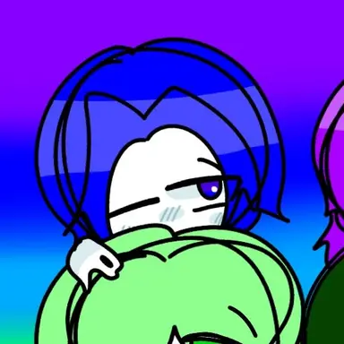 Profile image of 블루