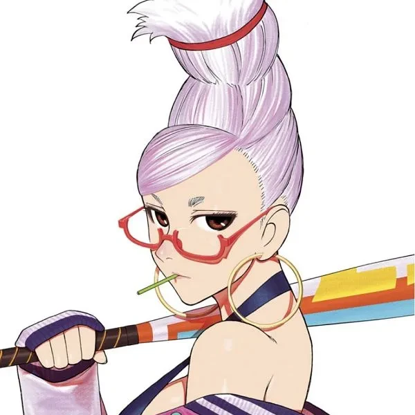 綾瀬 星子