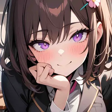 Profile image of 姫宮花梨